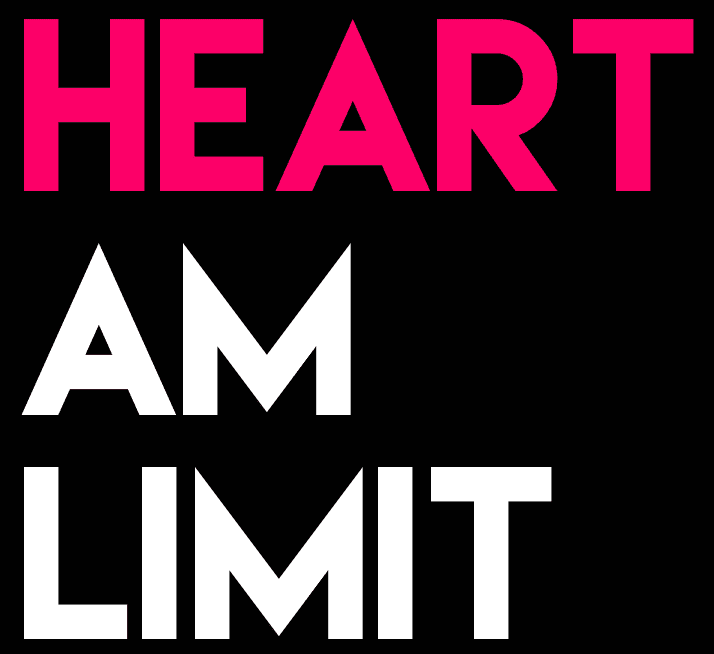 Heart am Limit